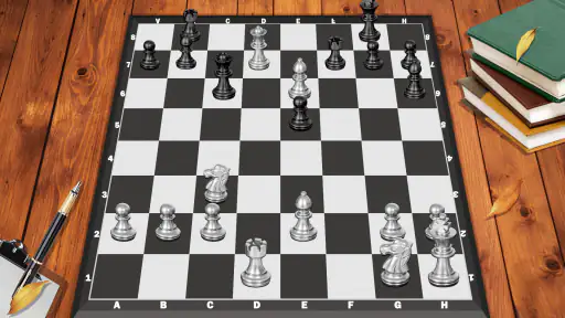 Chess - Classic Chess Offline screenshot 6