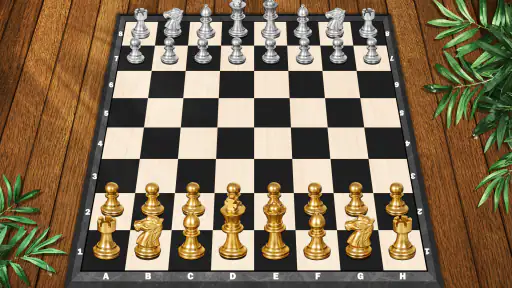 Chess - Classic Chess Offline screenshot 7