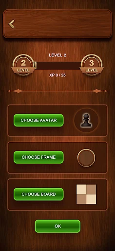 Chess Master: Board Game screenshot
