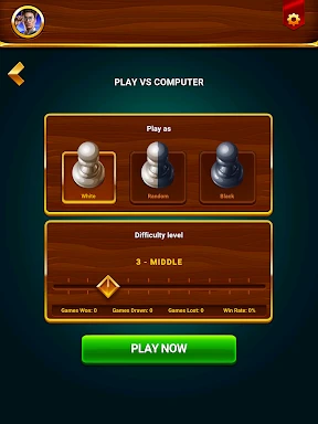 Chess - Offline Board Game screenshot