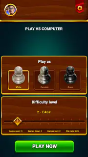 Chess - Offline Board Game screenshot 2