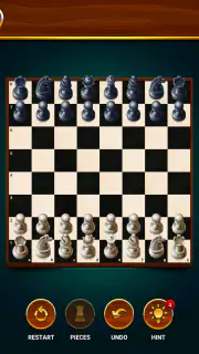 Chess - Offline Board Game screenshot 8