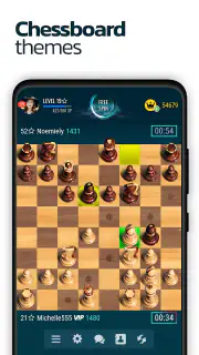 Chess Online screenshot 2