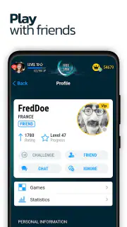 Chess Online screenshot 4