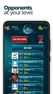 Chess Online screenshot 5