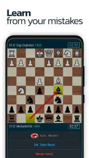 Chess Online screenshot 7