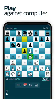 Chess Online screenshot 8