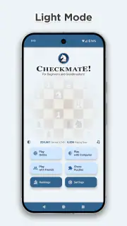 Chess Online & Offline screenshot 2