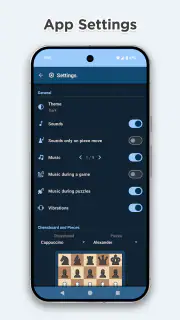 Chess Online & Offline screenshot 8