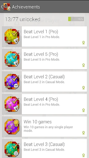 Chess Pro screenshot