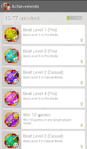 Chess Pro screenshot