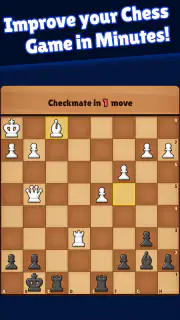 Chess Rush Play & Learn Online screenshot 5