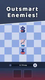 Chessfire: Shotgun Chess screenshot 2