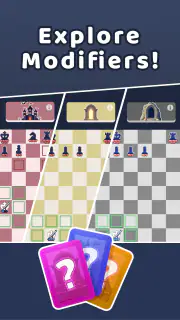 Chessfire: Shotgun Chess screenshot 3