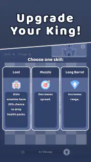 Chessfire: Shotgun Chess screenshot 4