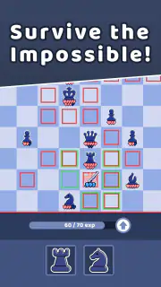 Chessfire: Shotgun Chess screenshot 5