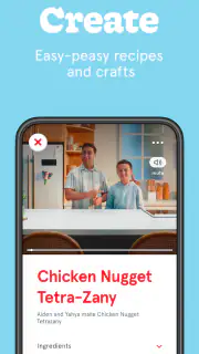 Chick-fil-A Play screenshot 5