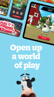 Chick-fil-A Play screenshot 7