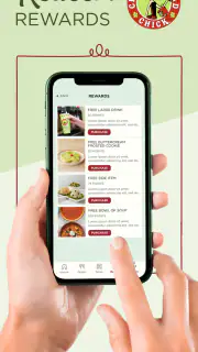 Chicken Salad Chick screenshot 4