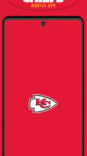 Chiefs Mobile screenshot 1