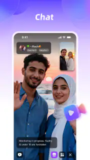 ChillChat - Live Chat & Game screenshot 2