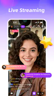 ChillChat - Live Chat & Game screenshot 5