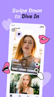 Chille: Meet & Date screenshot 3