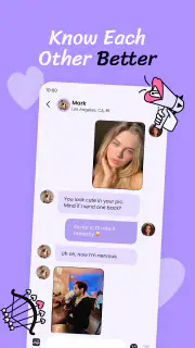 Chille: Meet & Date screenshot 5