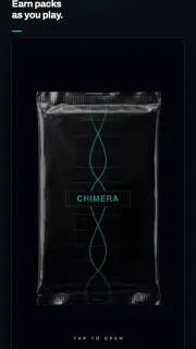 Chimera TCG screenshot 2