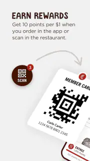 Chipotle screenshot 3