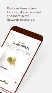 Chipotle screenshot 4