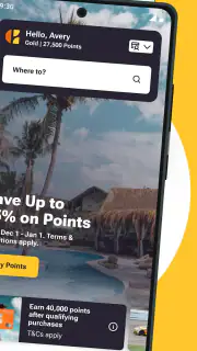 Choice Hotels screenshot 2