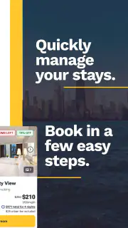 Choice Hotels screenshot 5