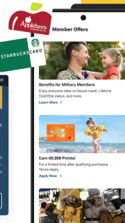Choice Hotels screenshot 8