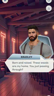 Choices: Stories You Play screenshot 6