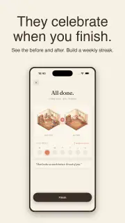 Chorefriend: Cleaning Schedule screenshot 5