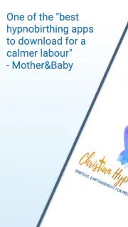 Christian Hypnobirthing screenshot 1