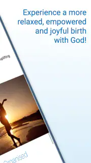 Christian Hypnobirthing screenshot 8