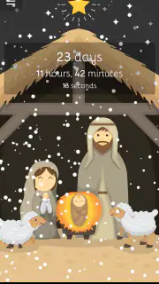 Christmas Countdown screenshot 5