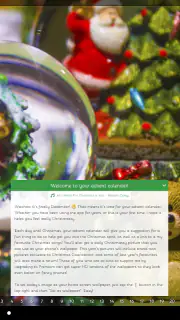 Christmas Countdown screenshot 7