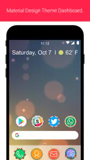 Christmas Icon Pack screenshot 1