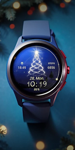 Christmas Spirit - Animated screenshot