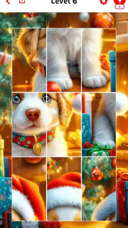 Christmas Twist screenshot 2