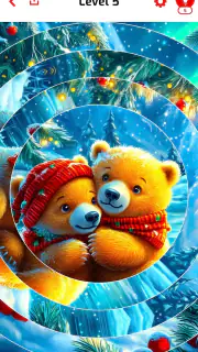 Christmas Twist screenshot 3