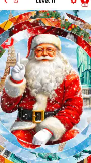 Christmas Twist screenshot 5