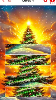 Christmas Twist screenshot 6