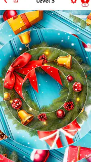 Christmas Twist screenshot 7