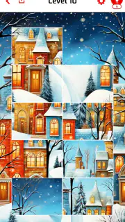 Christmas Twist screenshot 8