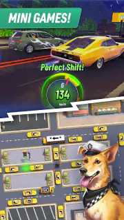 Chrome Valley Customs screenshot 8