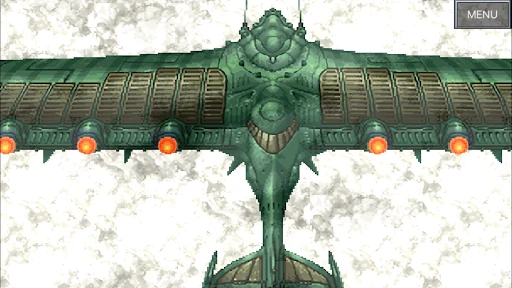 CHRONO TRIGGER (Upgrade Ver.) screenshot